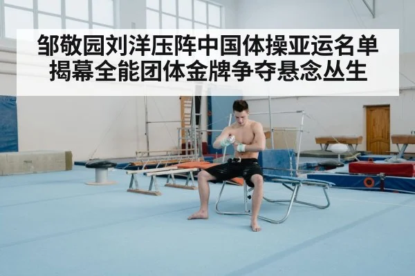 artistic gymnastics parallel bars